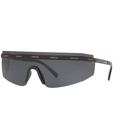 Versace Sunglasses, VE2208 45 